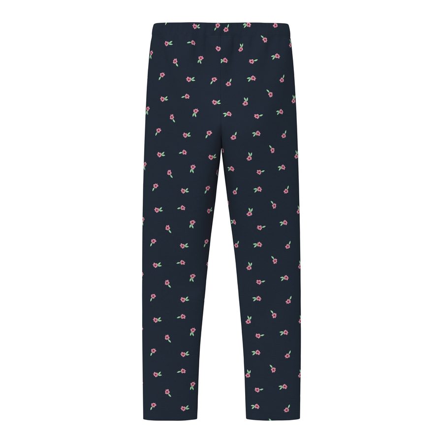 S.Oliver Leggings Blumen von s.Oliver