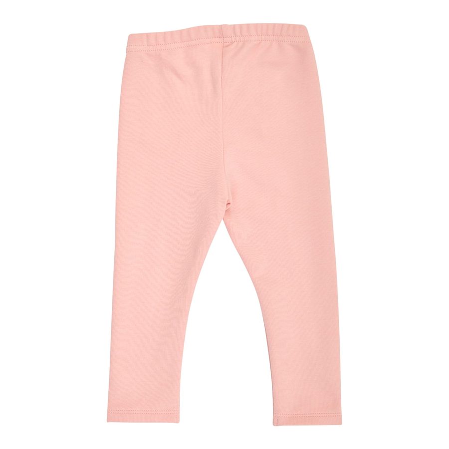 Müsli Leggings gefüttert von Müsli