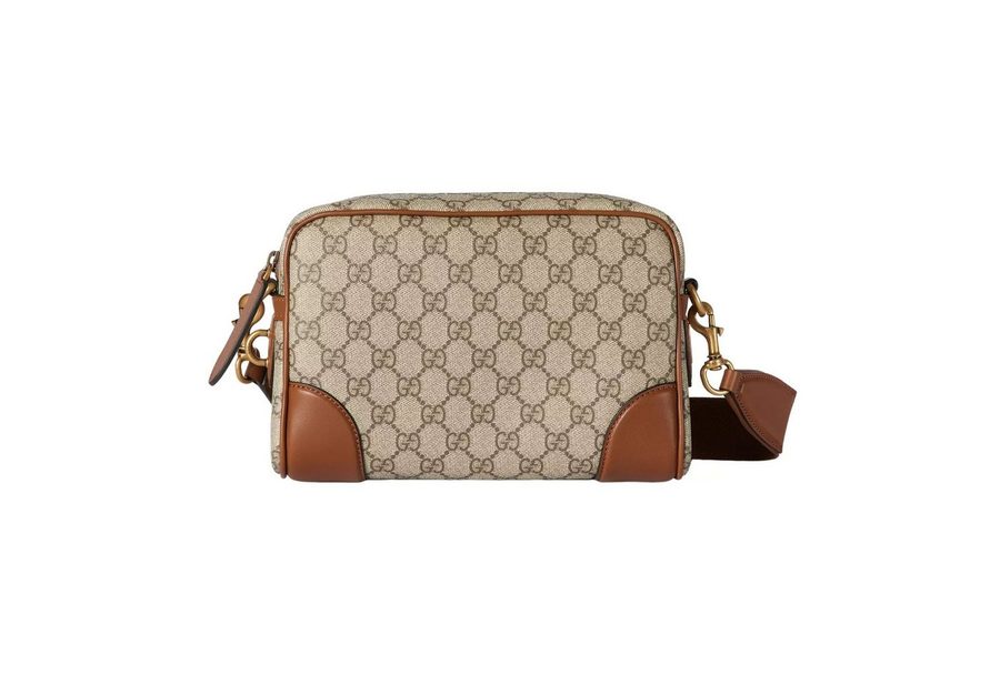 GUCCI Umhängetasche GG Emblem von Gucci