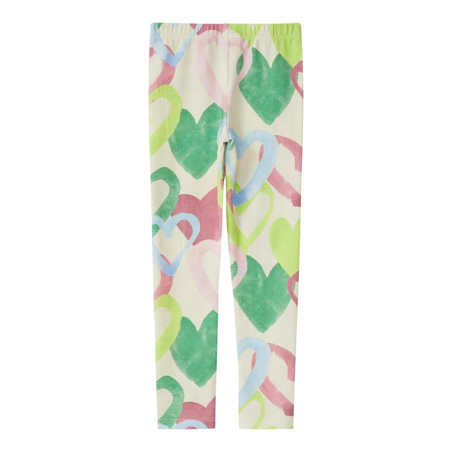 S.Oliver Leggings Herzen von s.Oliver