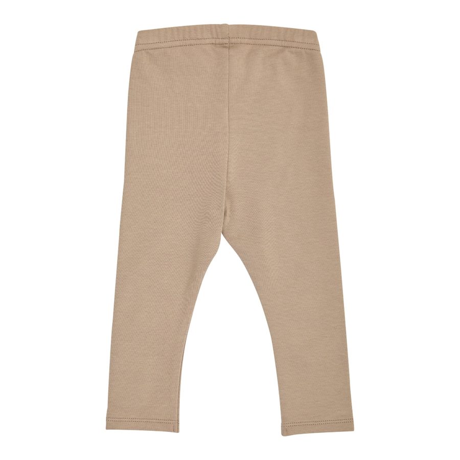 Müsli Leggings gefüttert von Müsli