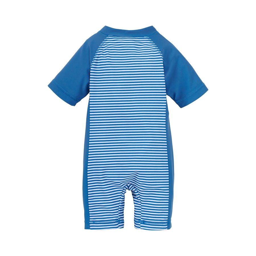 Bornino Swimwear Schwimmanzug kurz mit UV-Schutz von Bornino