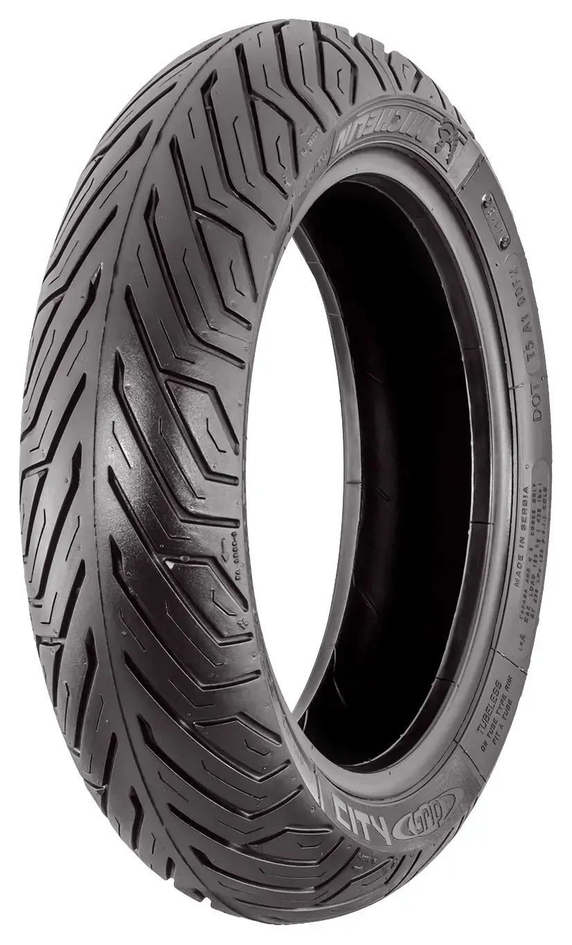 110/70-14 50P City Grip Front von MICHELIN