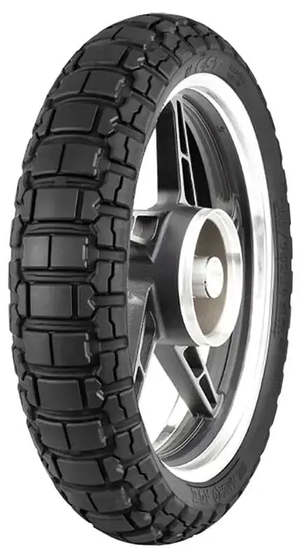 90/90 -21 54H CM-A4II Front von CST