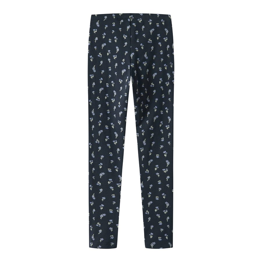 Name It Leggings Blumen von name it