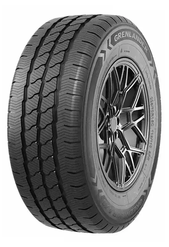 215/65 R16C 109T/107T GREENTOUR A/S von Grenlander
