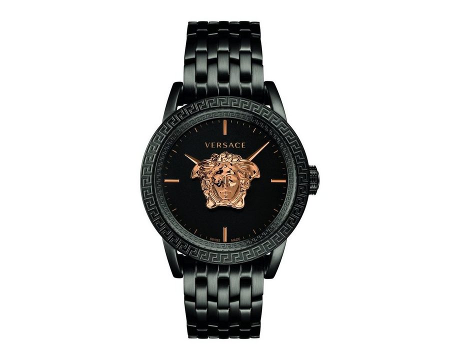 Versace Quarzuhr VERD00518