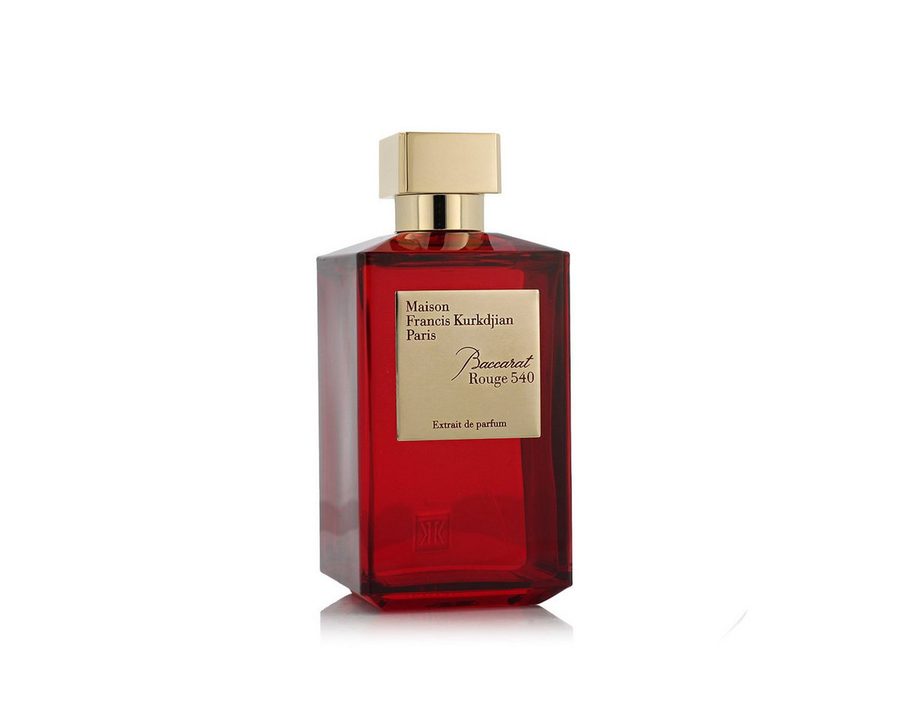 Maison Francis Kurkdjian Extrait Parfum Baccarat Rouge 540 Extrait de Parfum