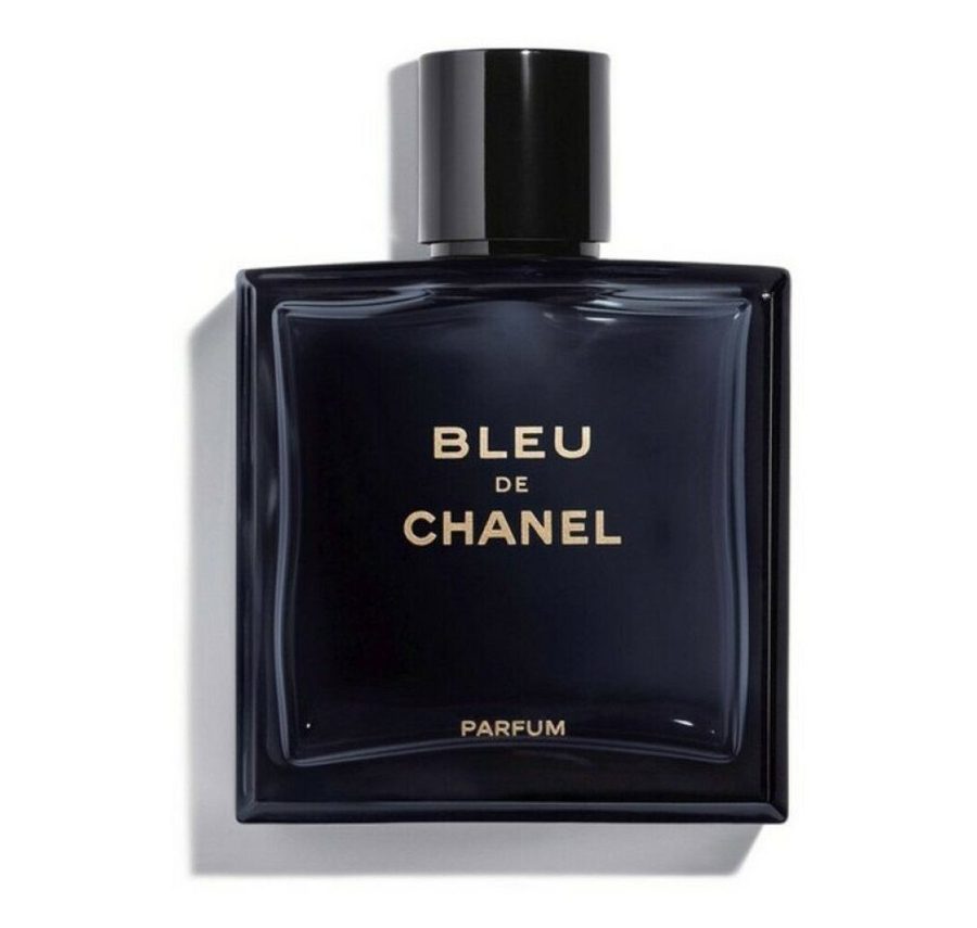 CHANEL Eau de Parfum Bleu De Chanel Pour Homme 100ml, 1-tlg.