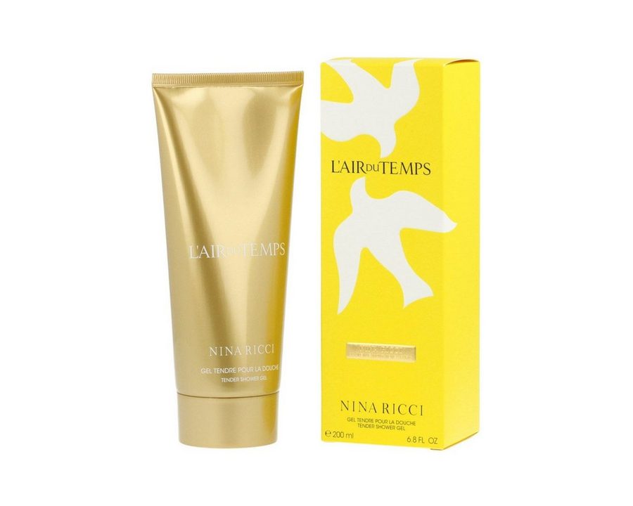 Nina Ricci Duschgel L'Air du Temps