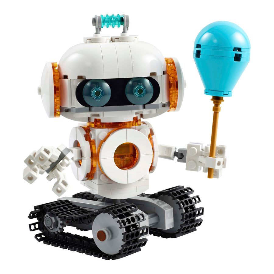 Lego® Creator 31164 Weltraum-Roboter