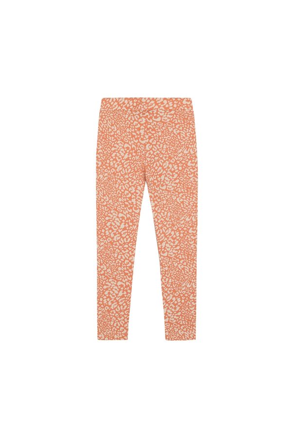 Noppies Kids Leggings all over print von NOPPIES KIDS