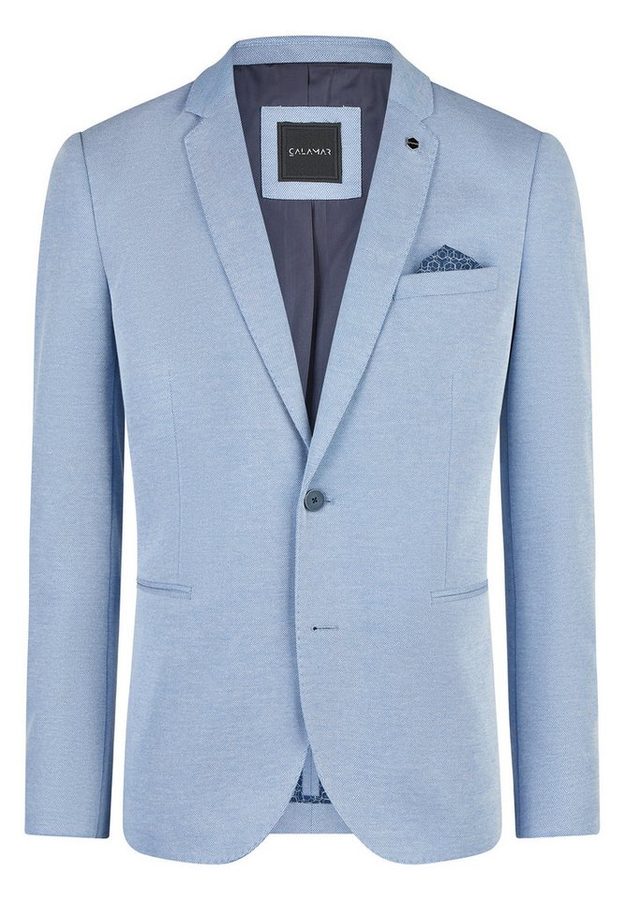 Calamar Sakko Sakko Cotton 2-Tone