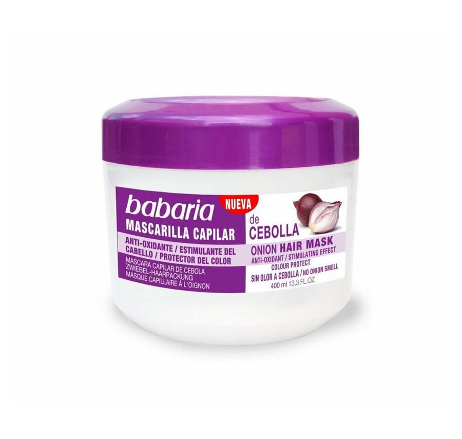 babaria Haarkur Babaria Onion Hair Mask