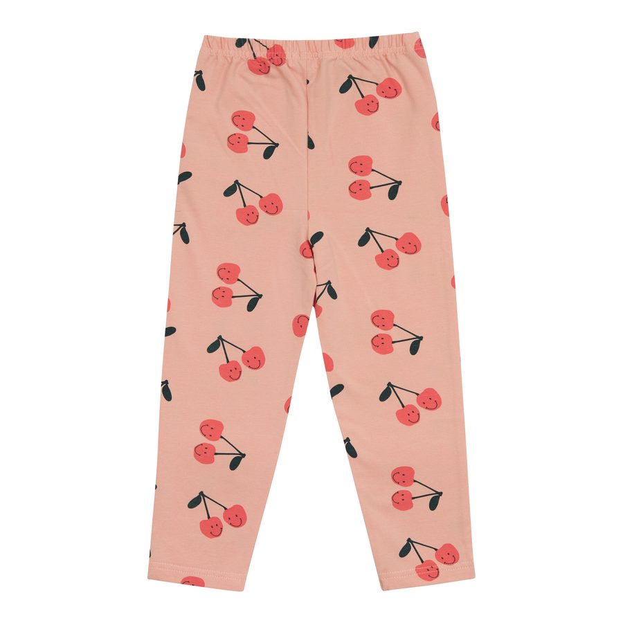 Lässig Leggings Kirschen Little Gang von Lässig