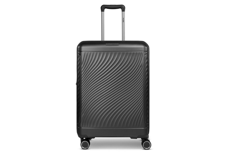 Picard Hartschalen-Trolley Vienna, 4 Rollen, Polypropylen