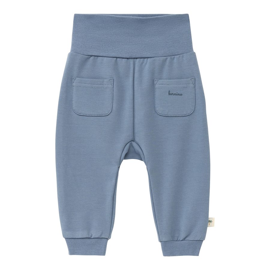 Bornino Wild Nature Jogginghose mit Po-Applikation Dino