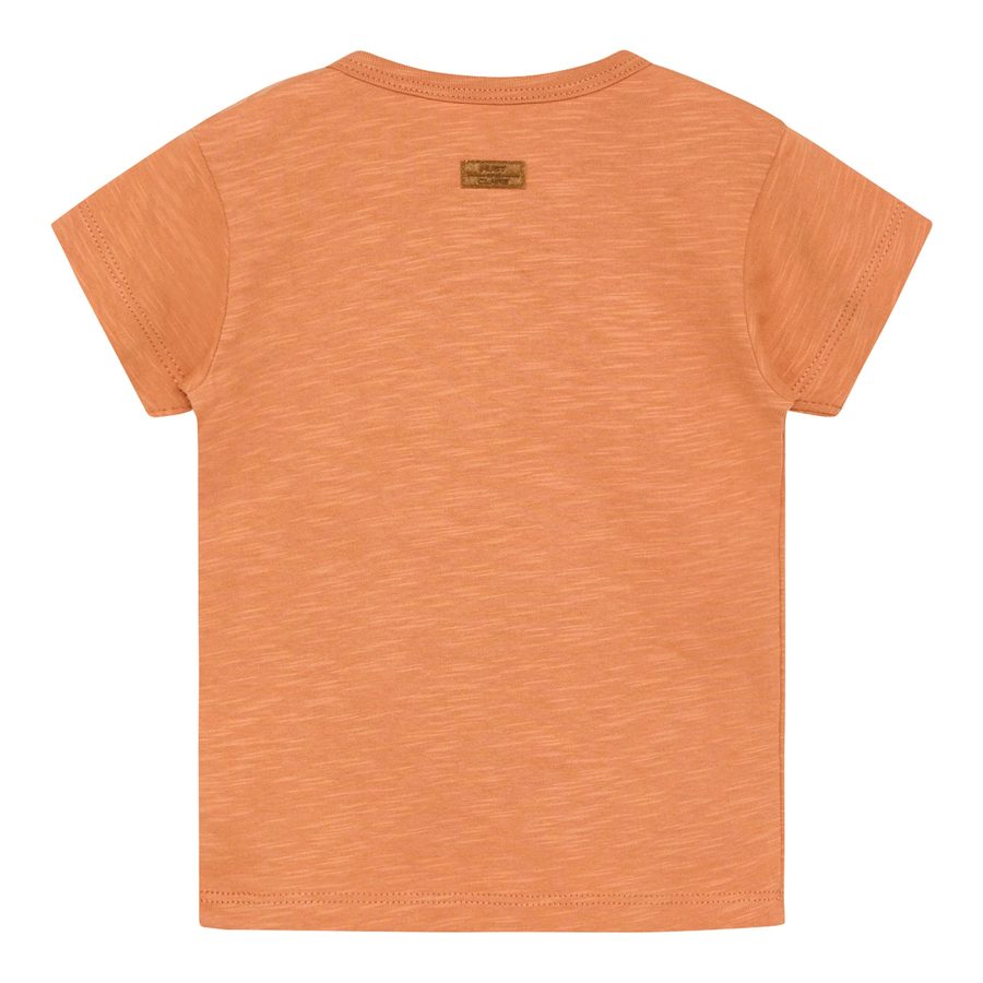 Hust&Claire T-Shirt Bus Tiere