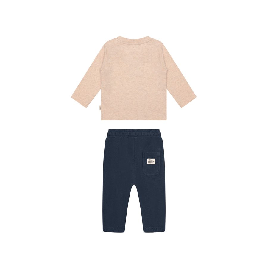 Noppies Baby Set T-shirt mit Hose von Noppies Baby