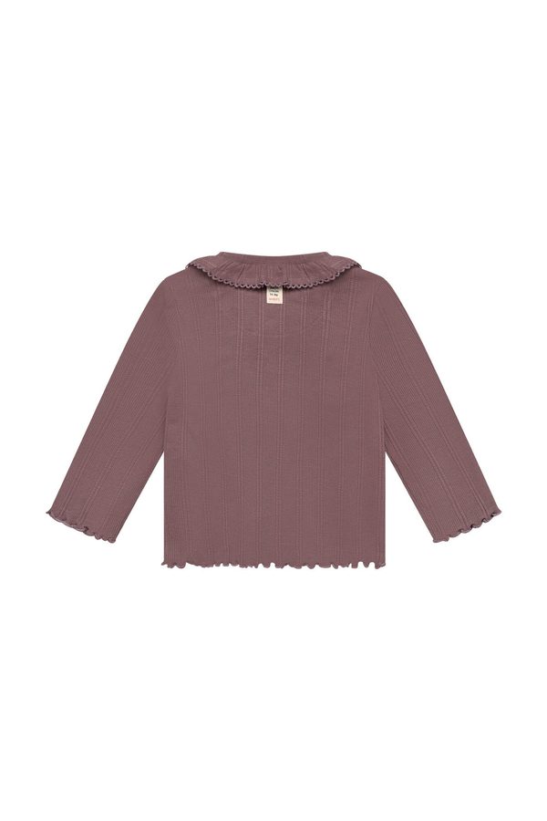 Noppies Baby Langarmshirt