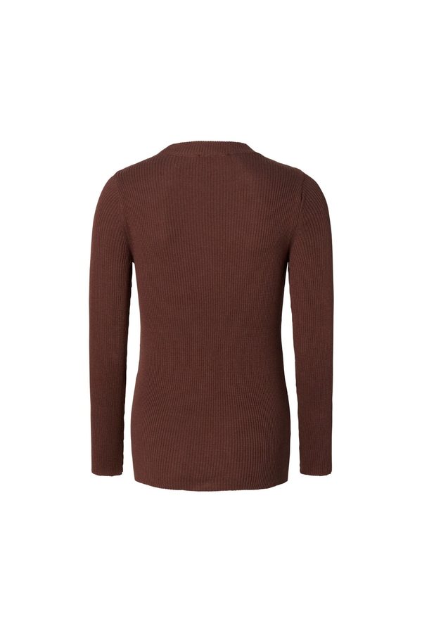 Noppies Maternity Langarmshirt