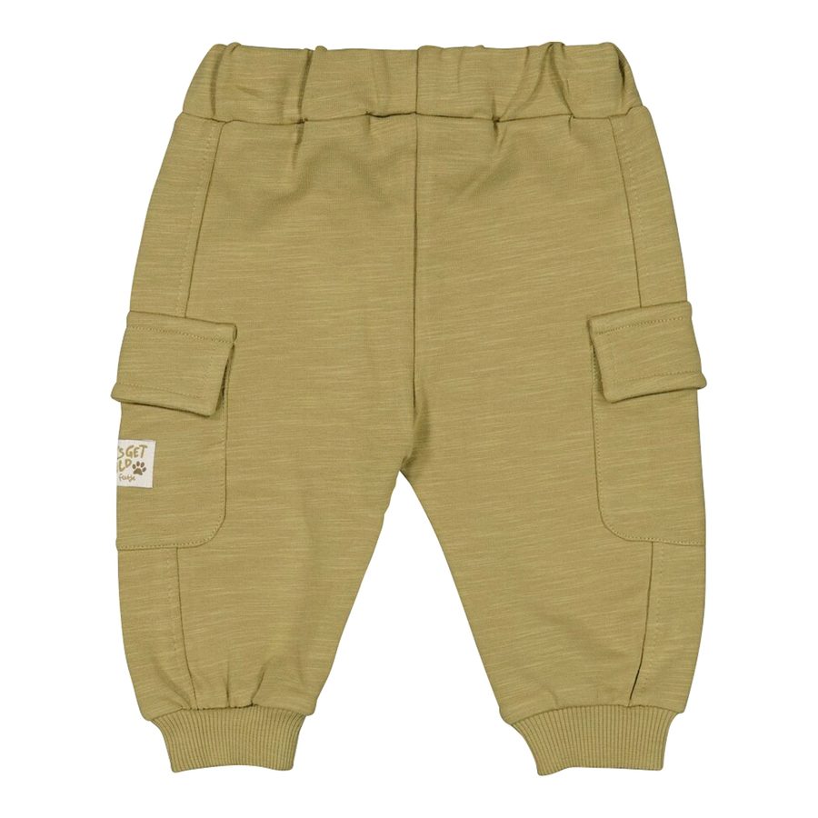Feetje Jogginghose mit Taschen