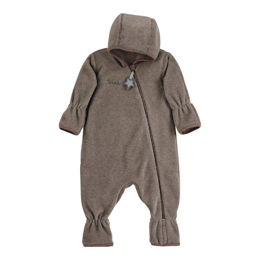 Sterntaler Fleece-Overall
