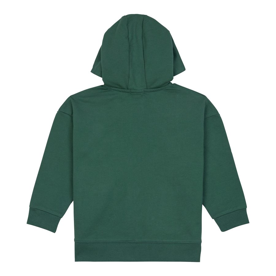 Lässig Sweatjacke mit Kapuze Little Gang