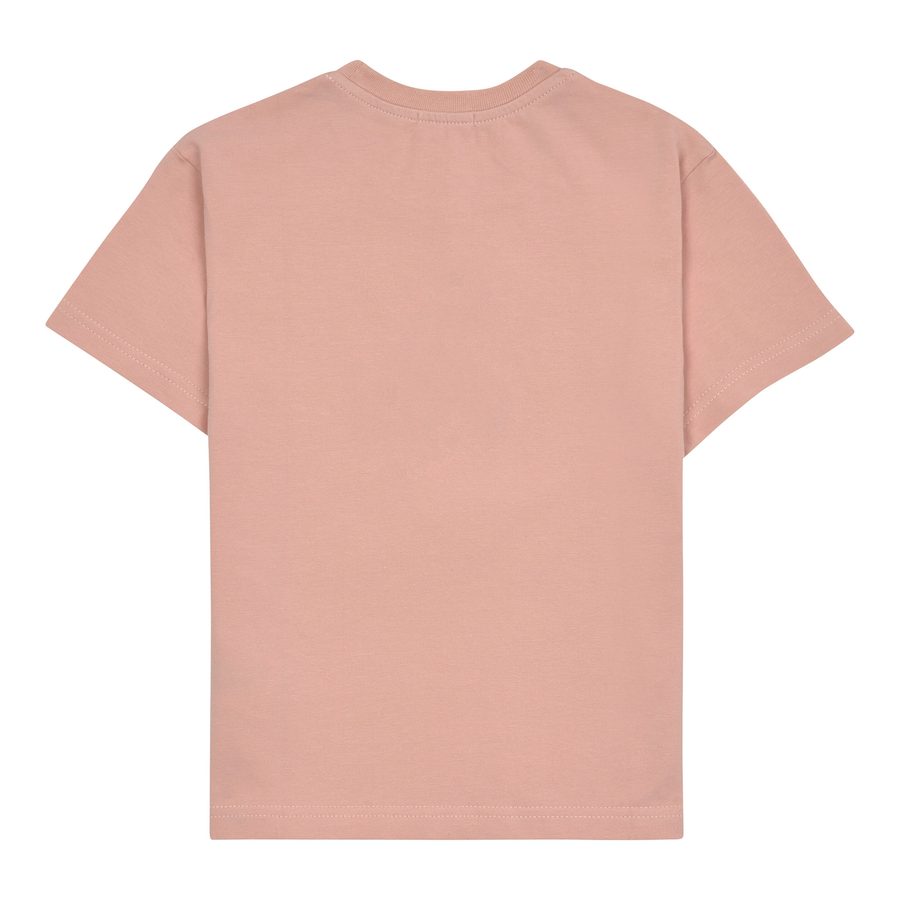 Lässig T-Shirt Kirschen Little Gang