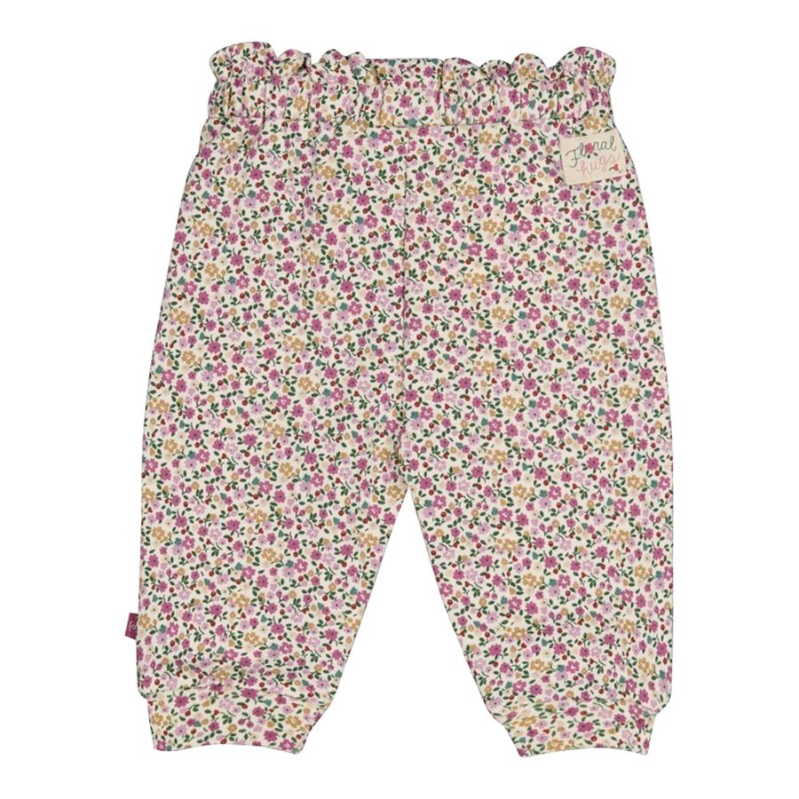 Feetje Jogginghose Blumen