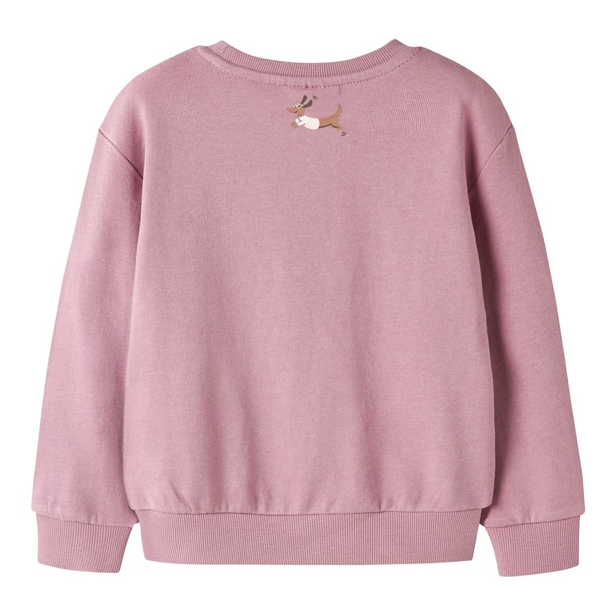 Name It Sweatshirt Hunde