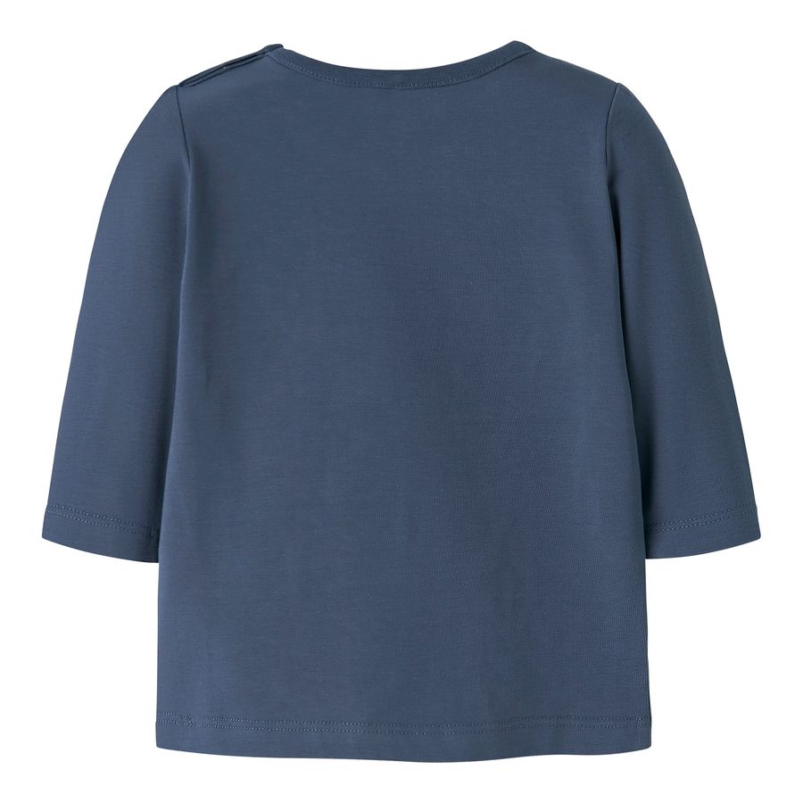 Name It Shirt langarm Traktor