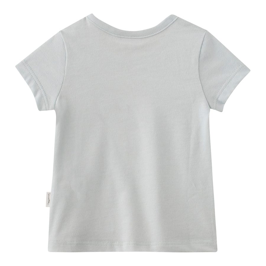 Sanetta Pure T-Shirt Seepferdchen
