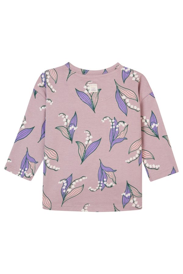 Noppies Baby Langarmshirt Falicon