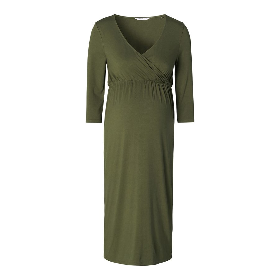 Noppies Umstands- und Still-Kleid Lund