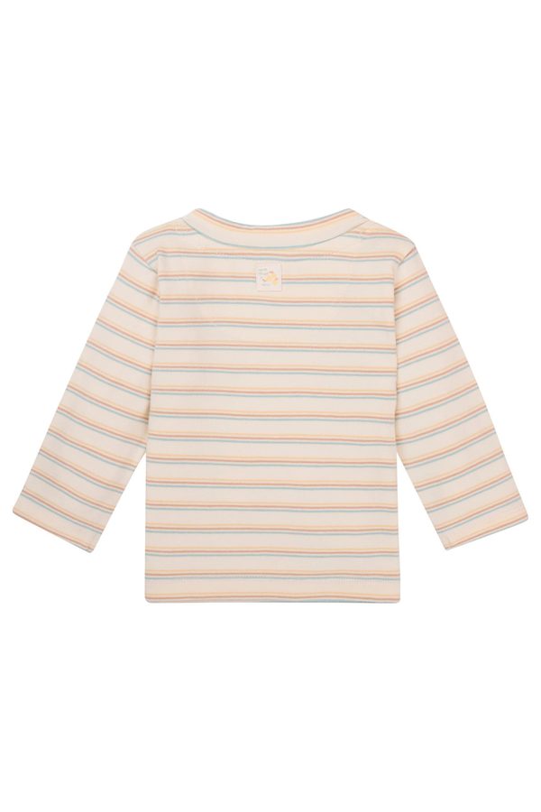 Noppies Baby Langarmshirt Owings