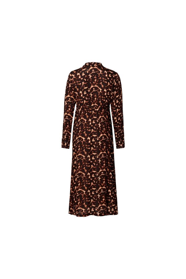 Noppies Maternity Still-Kleid all over print