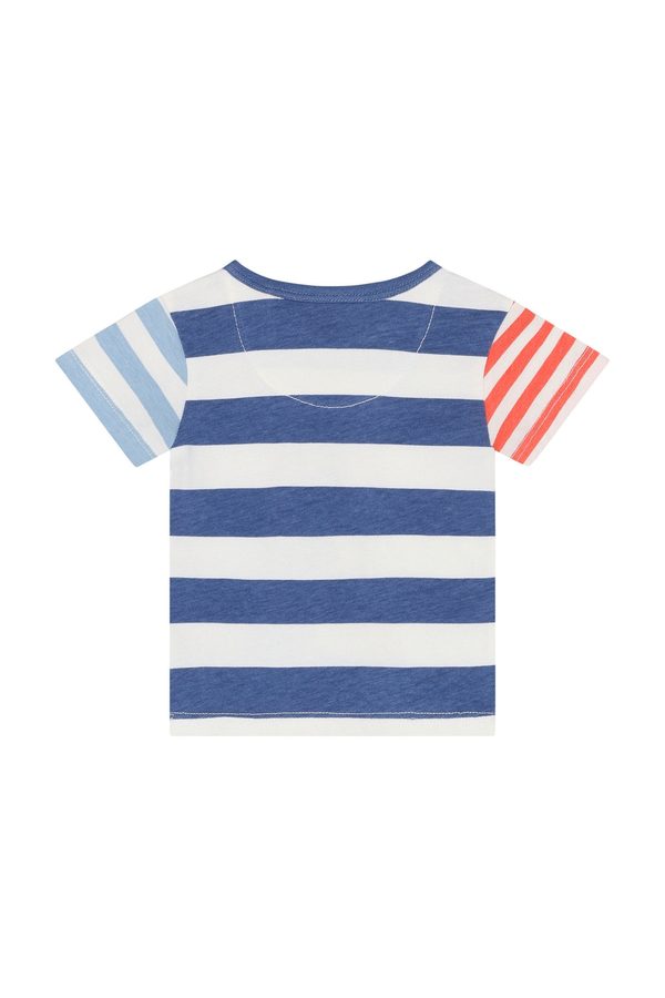 Noppies Baby T-shirt stripe