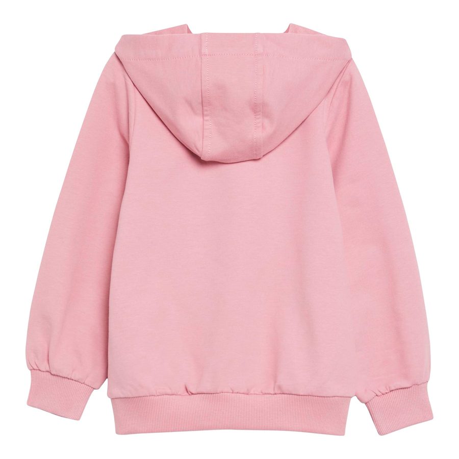 S.Oliver Sweatshirt mit Kapuze Besties