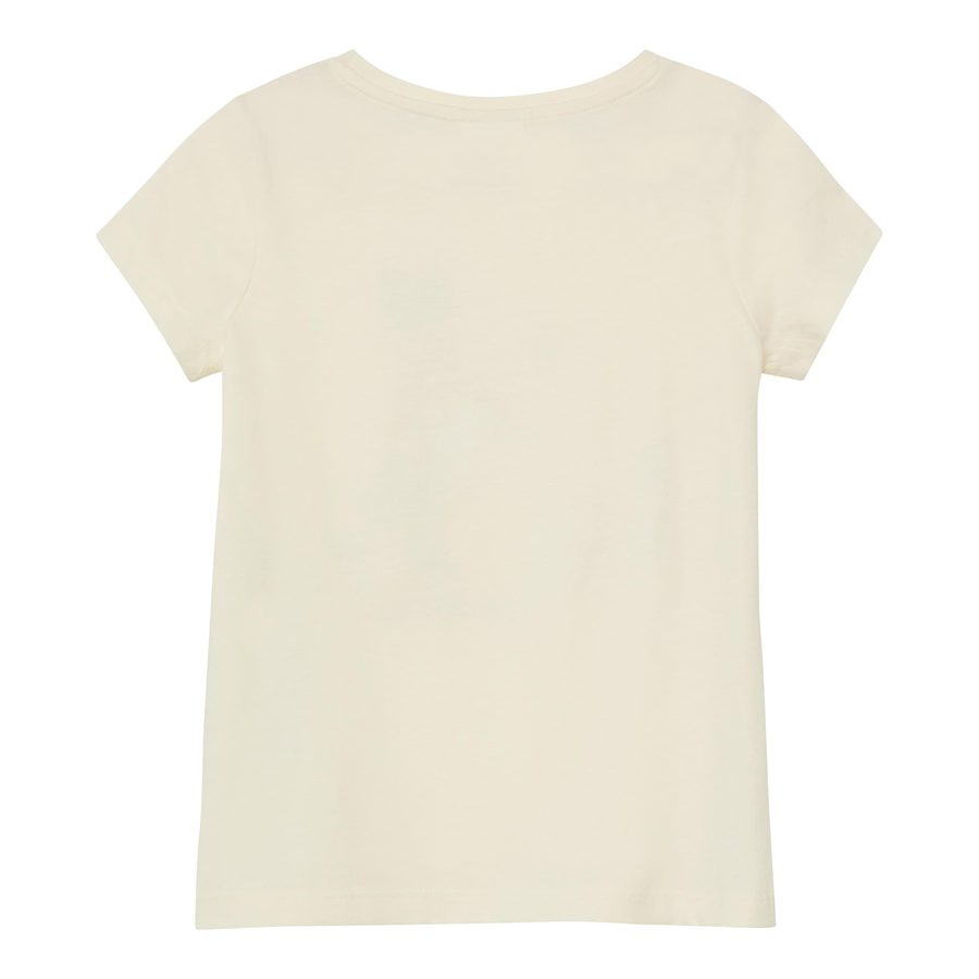 S.Oliver T-Shirt Mädchen Hunde