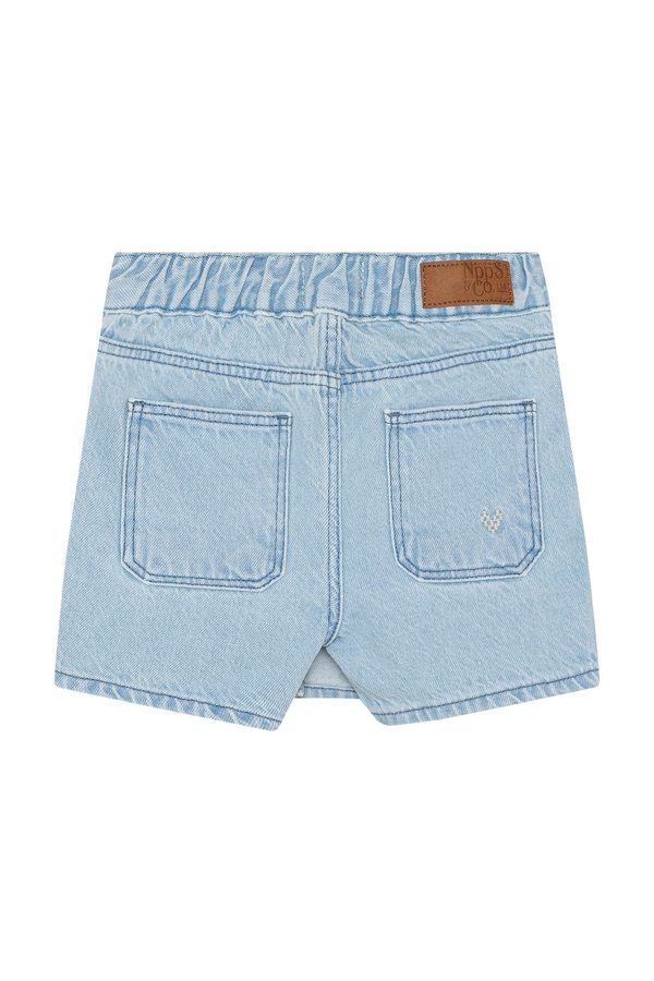 Noppies Kids Jeansrock "mini skort"