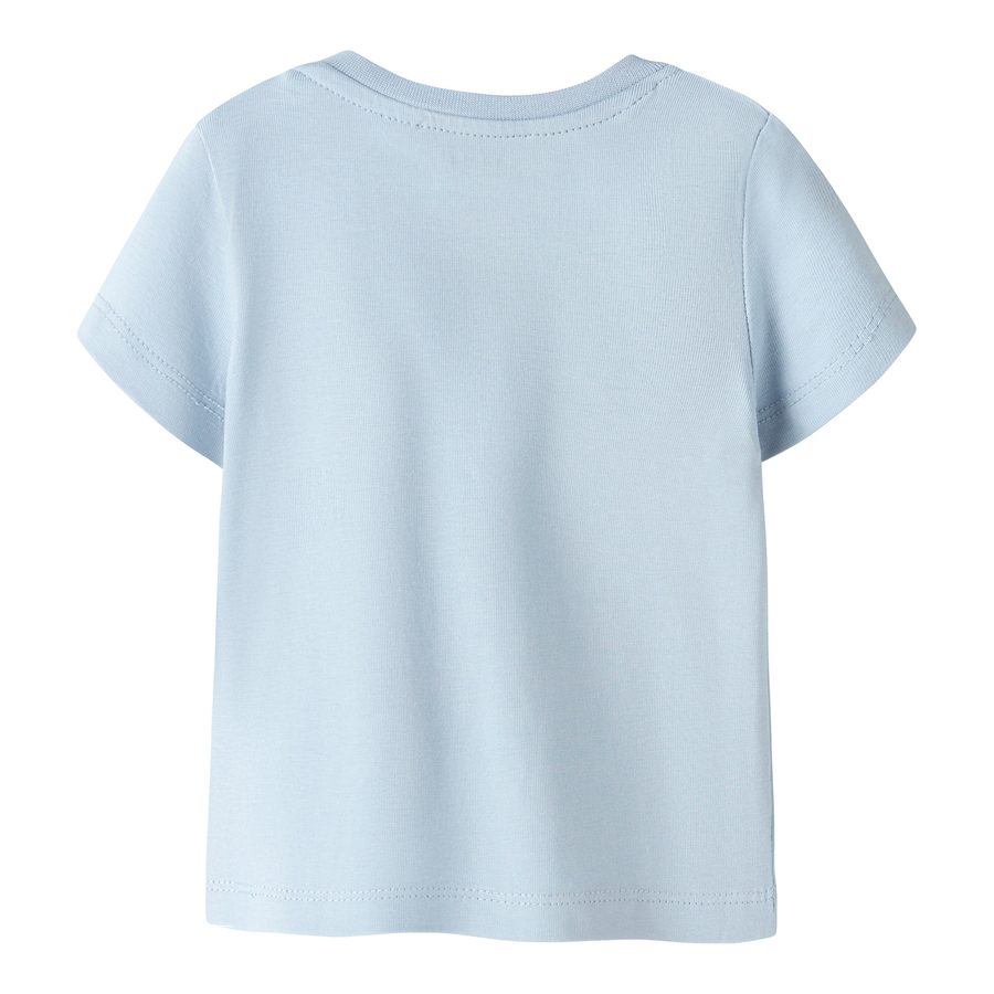 Name It T-Shirt Vögel Ahoy crew