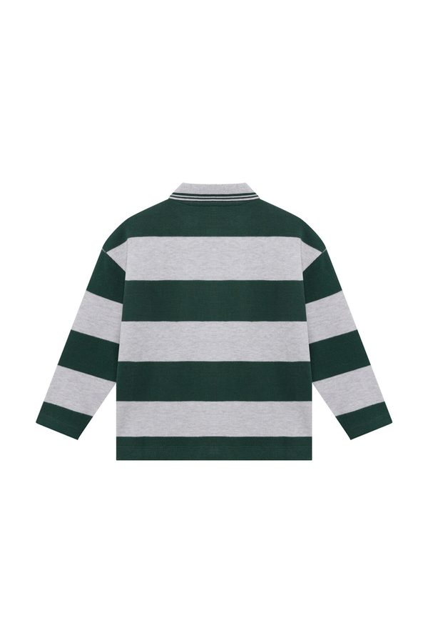 Noppies Kids Poloshirt stripe von NOPPIES KIDS