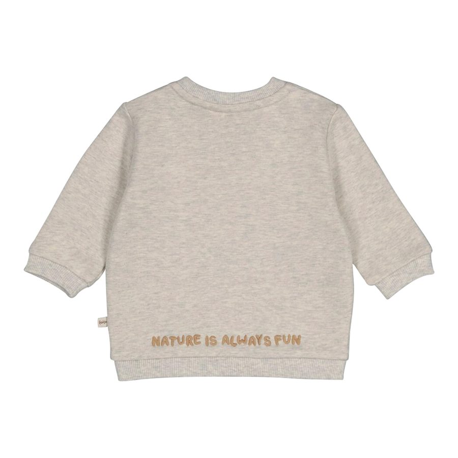 Feetje Sweatshirt Biber