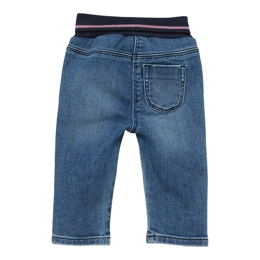 S.Oliver Jeans 5 Pocket mit Softbund