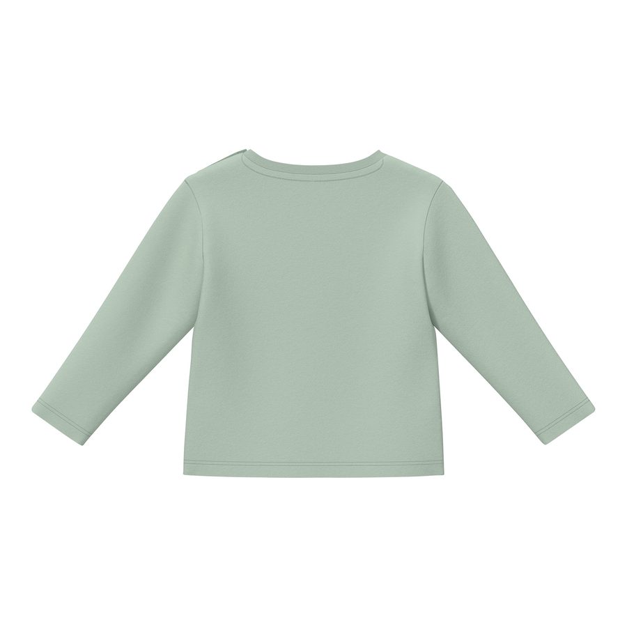 S.Oliver Shirt langarm Tiere