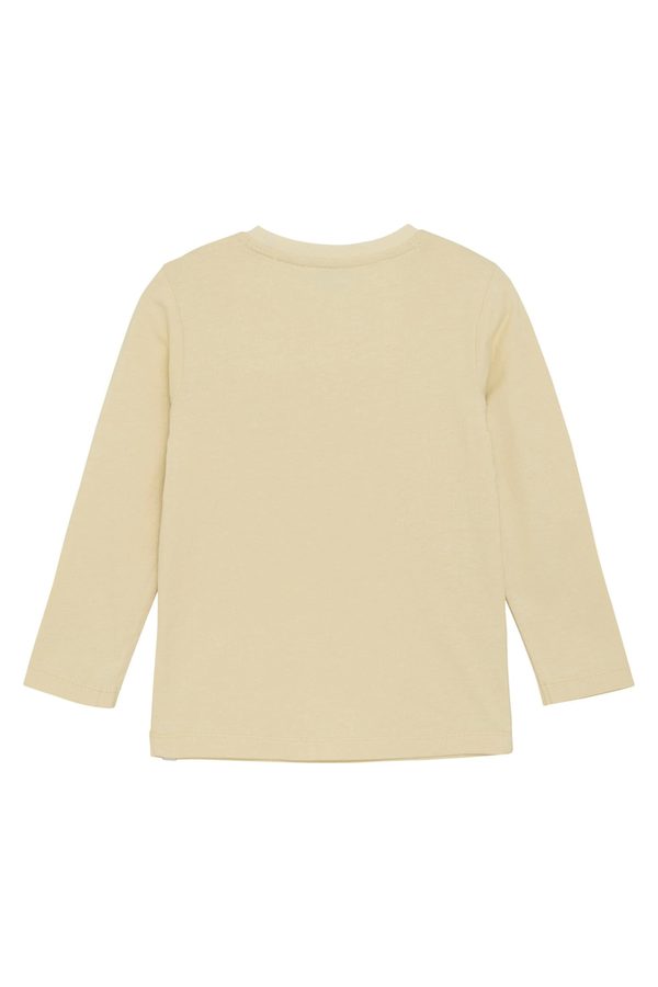Noppies Kids Langarmshirt Rison
