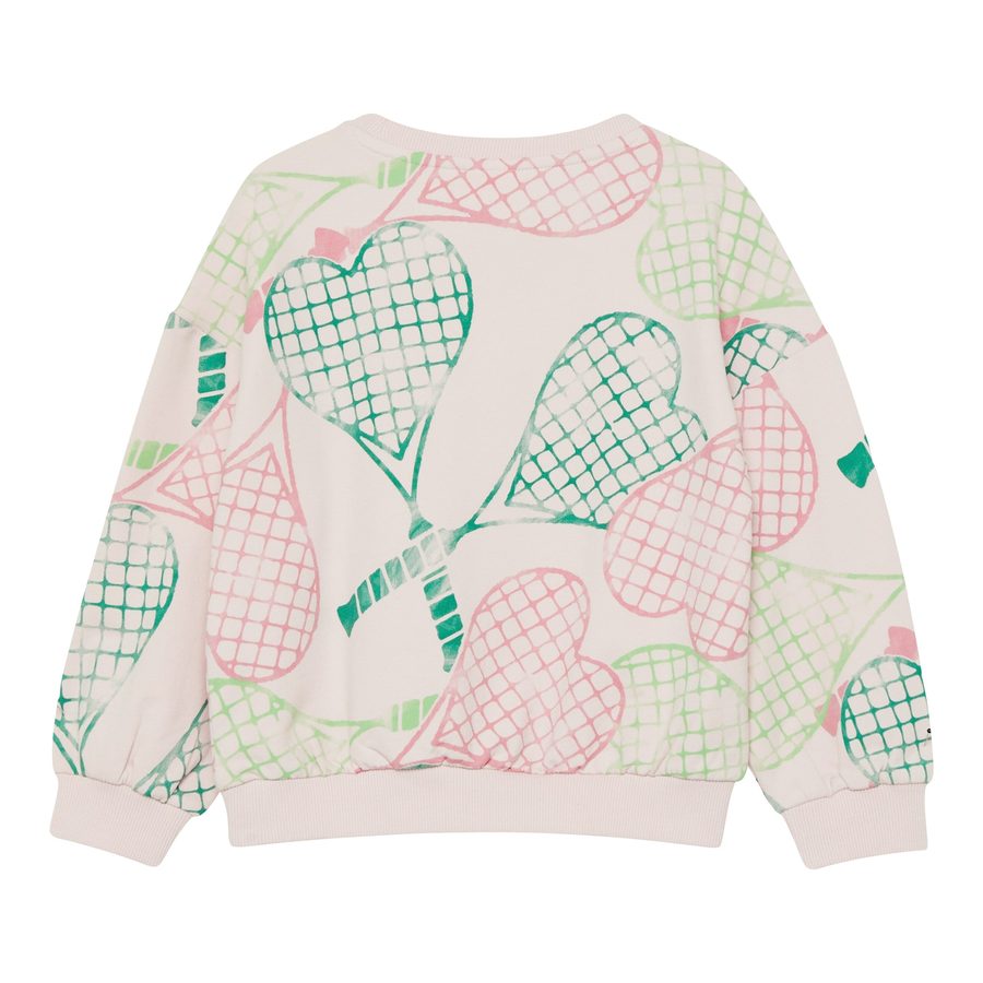 S.Oliver Sweatshirt Herzen