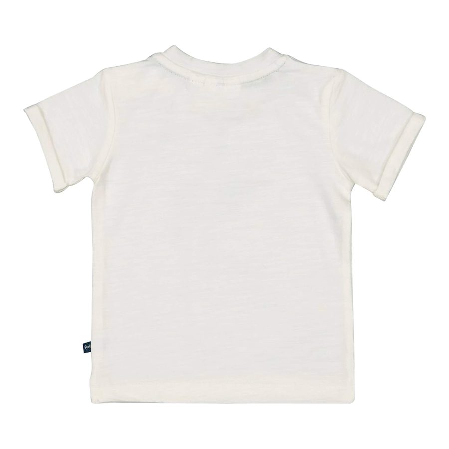 Feetje T-Shirt Krokodil