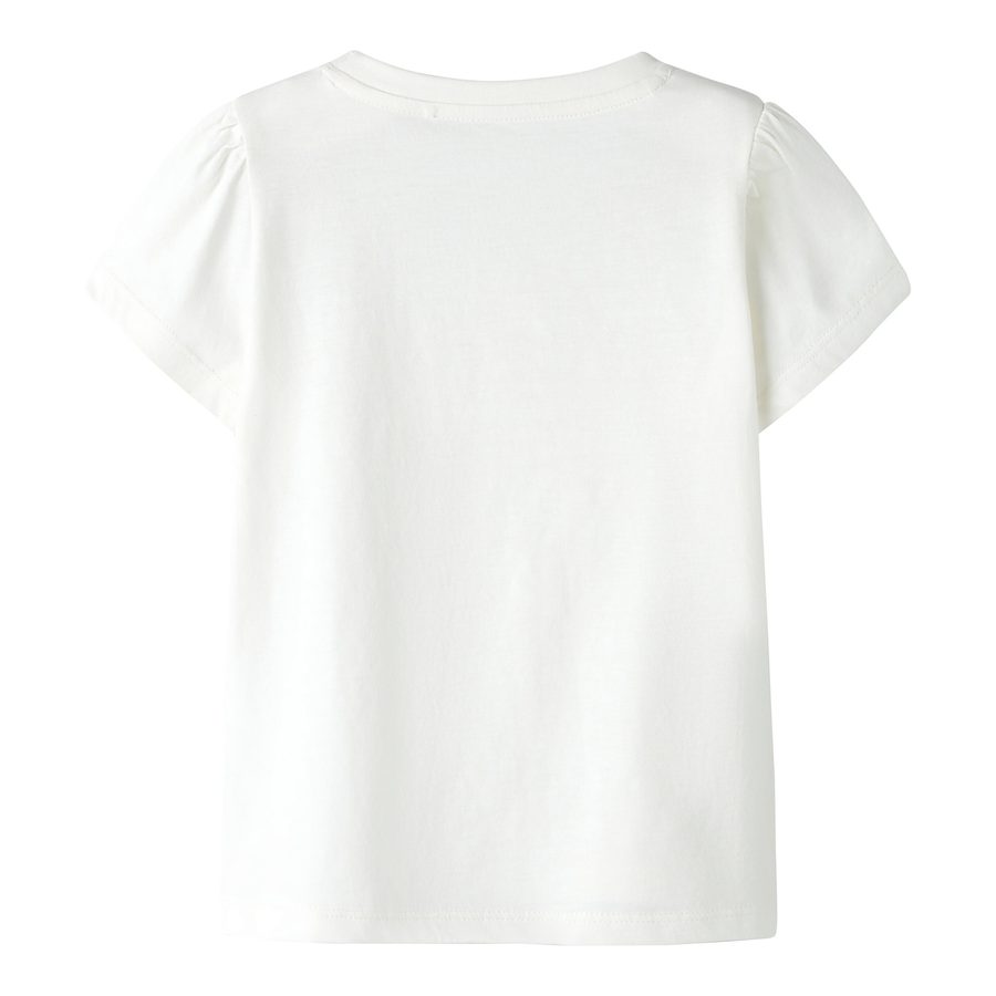 Name It T-Shirt Zitronen